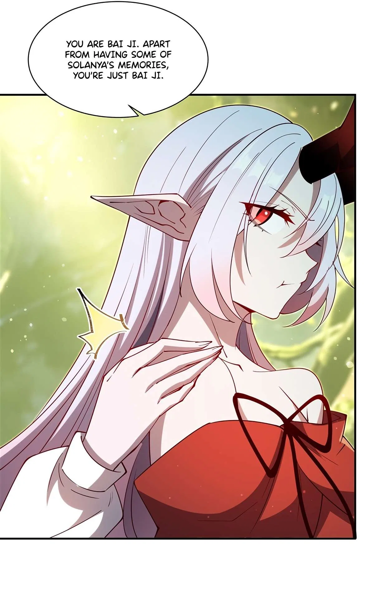 The Blood Princess And The Knight Chapter 419 – Page 28