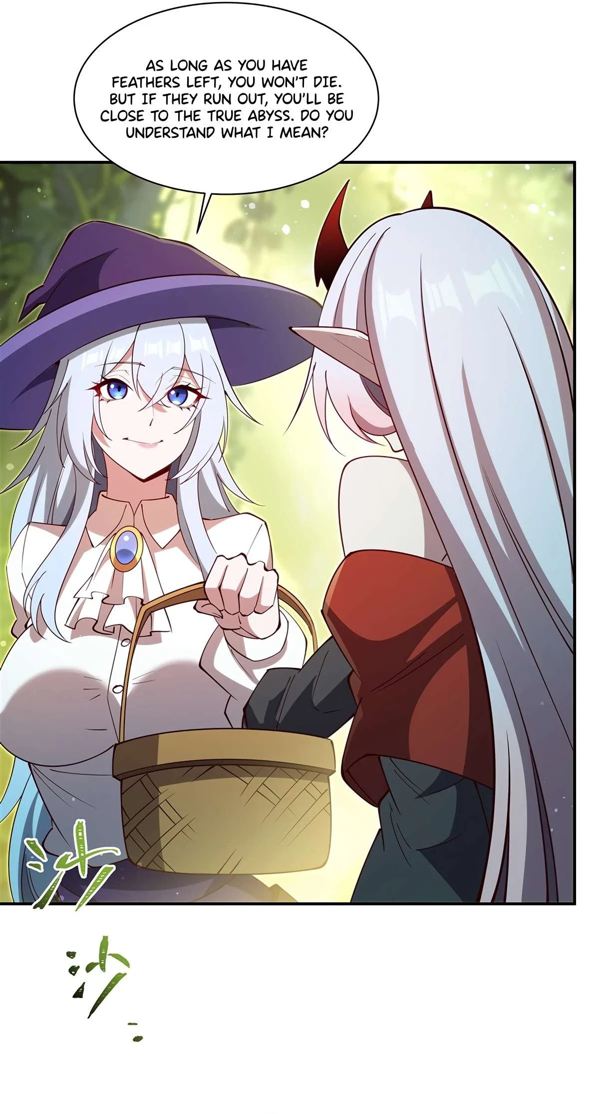 The Blood Princess And The Knight Chapter 419 – Page 30