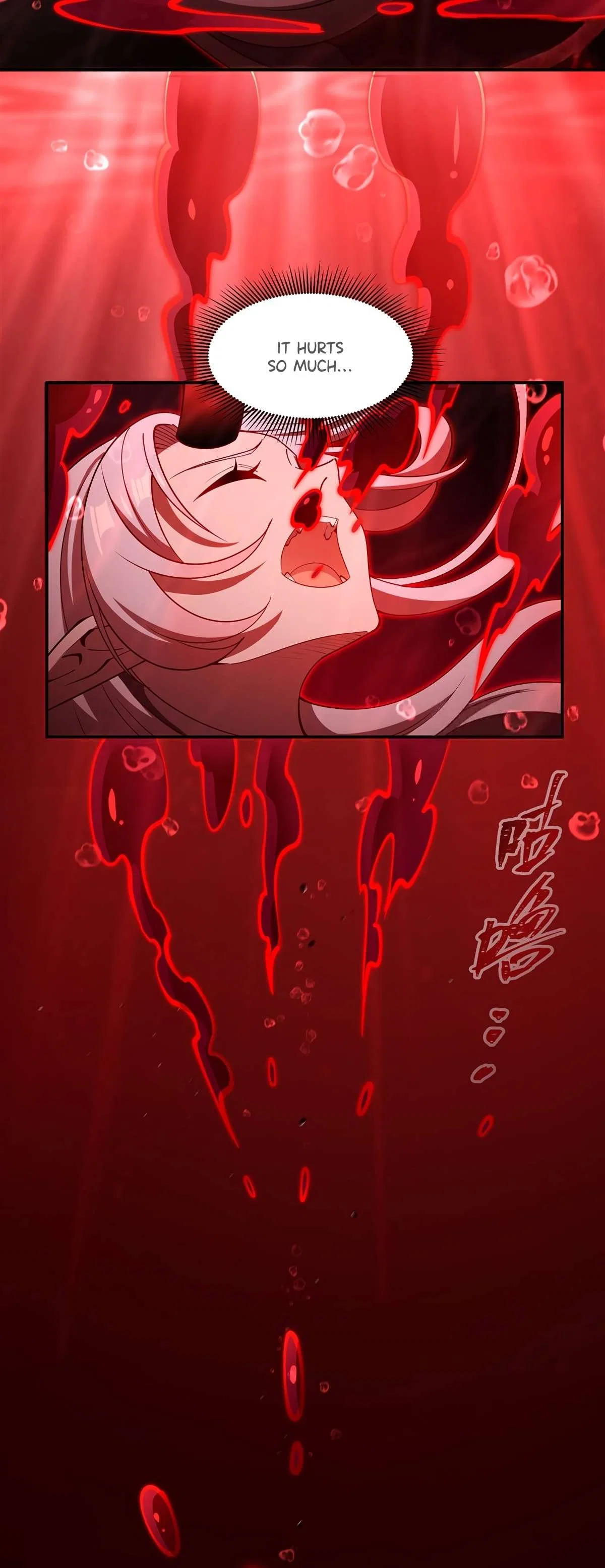 The Blood Princess And The Knight Chapter 418 – Page 12