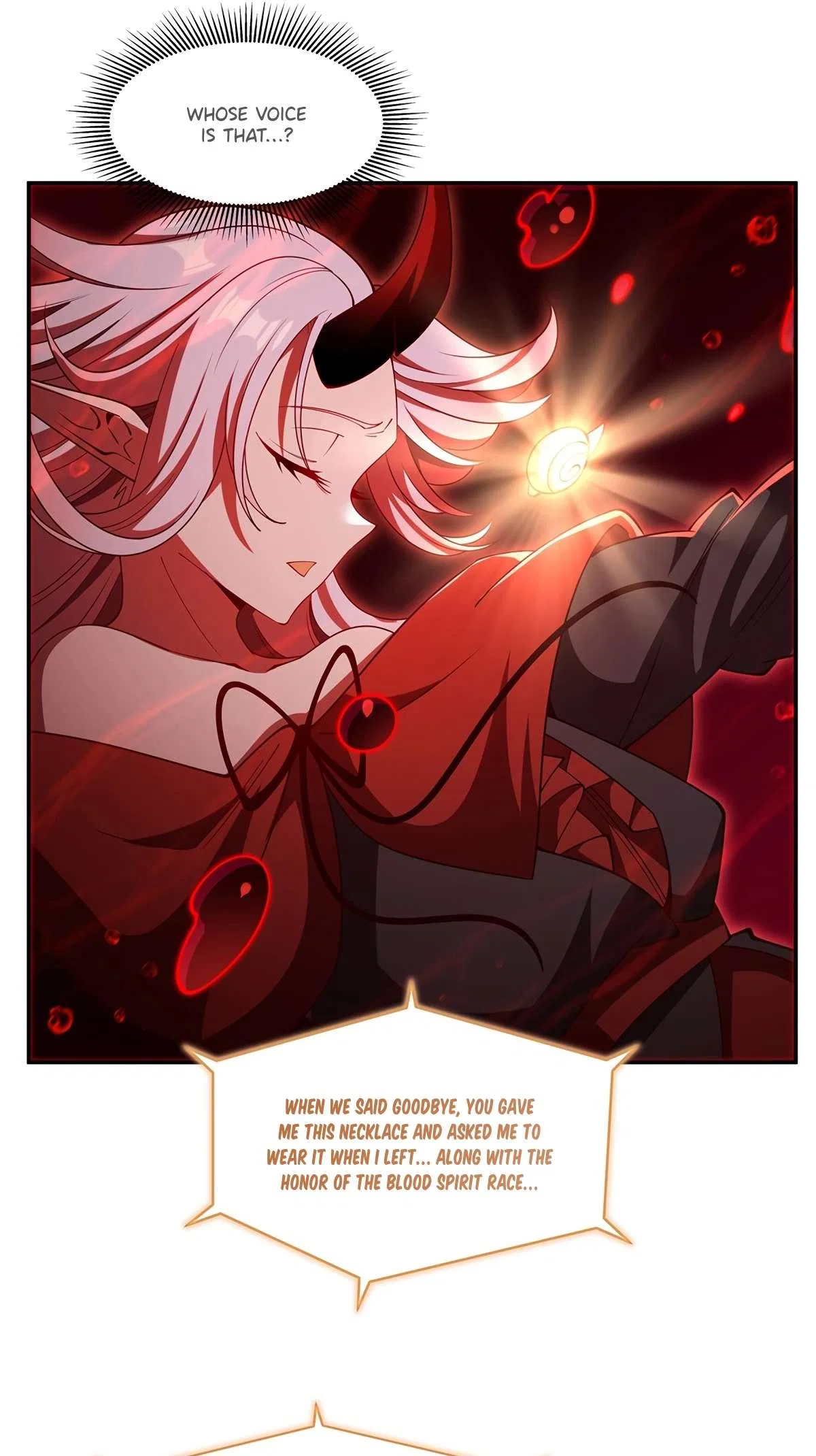 The Blood Princess And The Knight Chapter 418 – Page 14