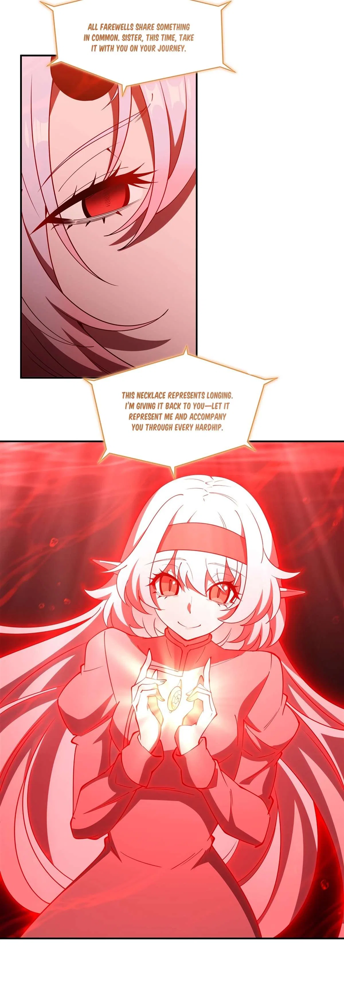 The Blood Princess And The Knight Chapter 418 – Page 15