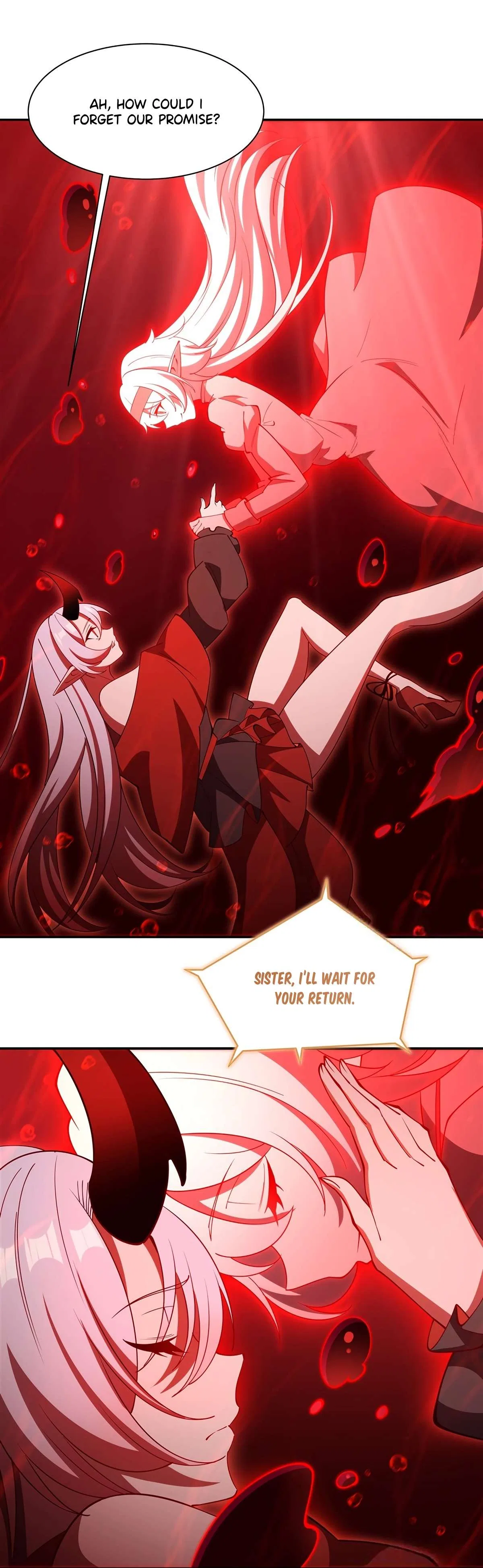 The Blood Princess And The Knight Chapter 418 – Page 16