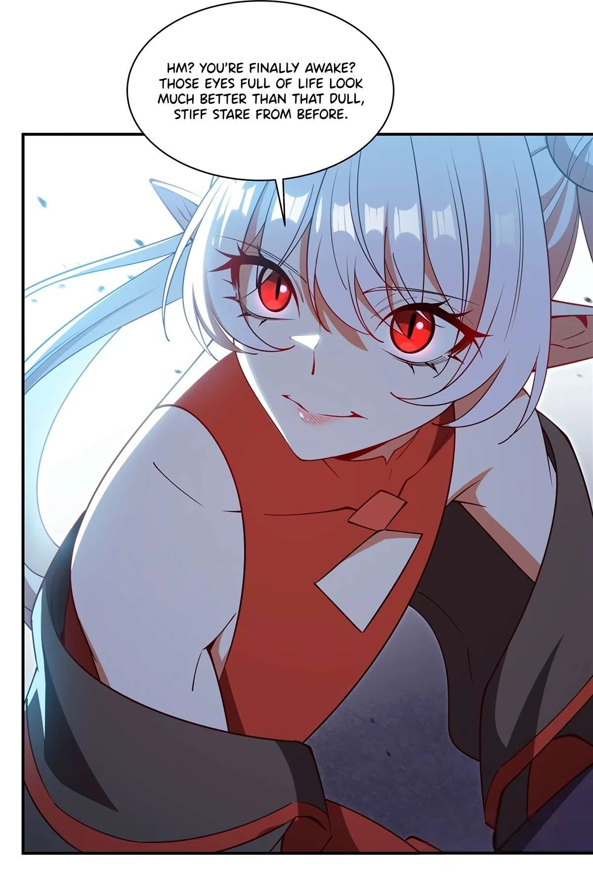 The Blood Princess And The Knight Chapter 418 – Page 25
