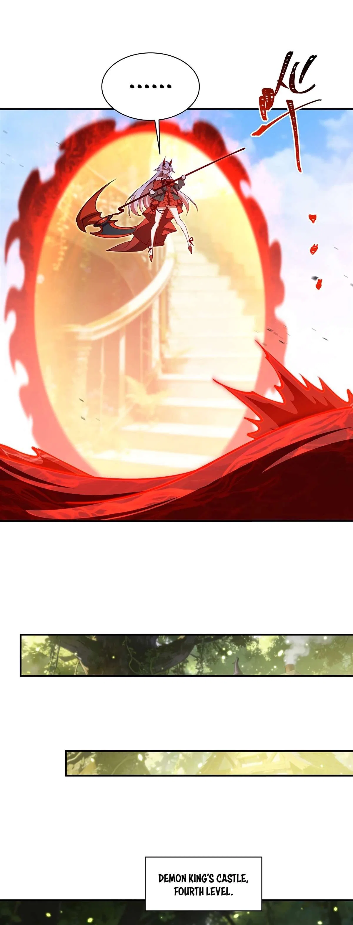 The Blood Princess And The Knight Chapter 418 – Page 32