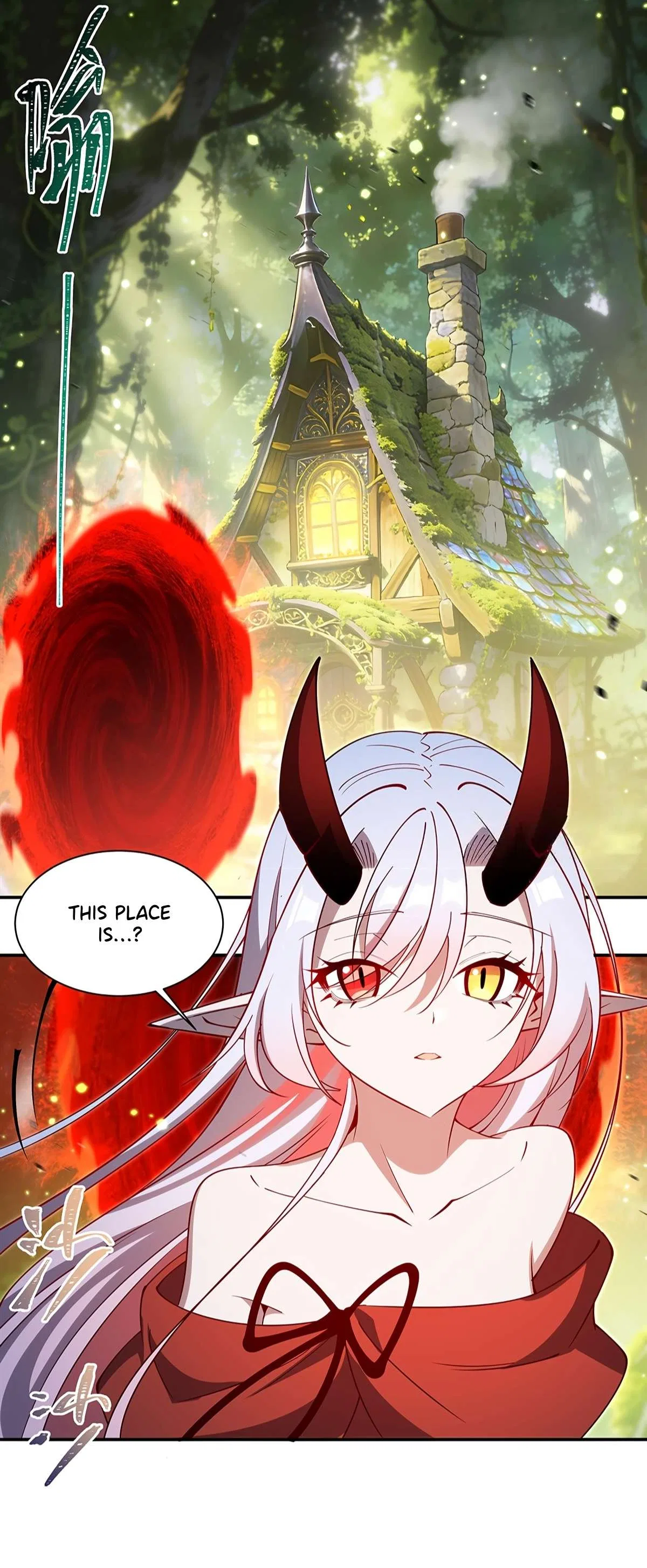 The Blood Princess And The Knight Chapter 418 – Page 33