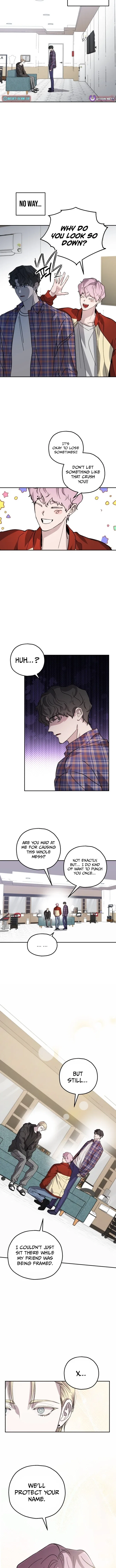 Corpse Manipulation Idol Chapter 41 – Page 3