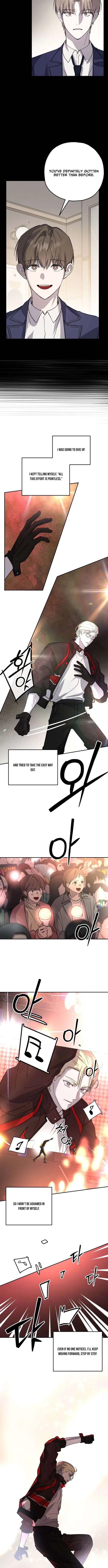 Corpse Manipulation Idol Chapter 40 – Page 7
