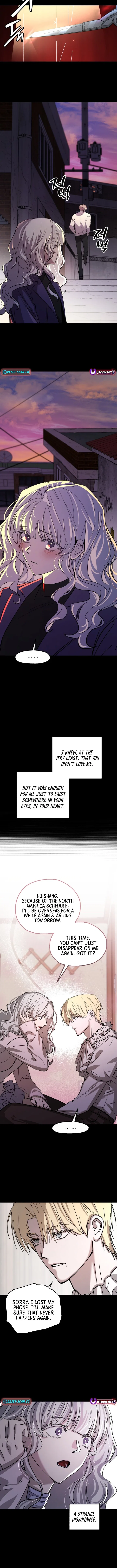 Corpse Manipulation Idol Chapter 37 – Page 2