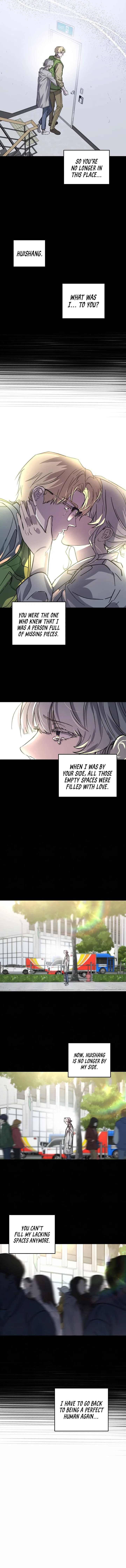 Corpse Manipulation Idol Chapter 37 – Page 6