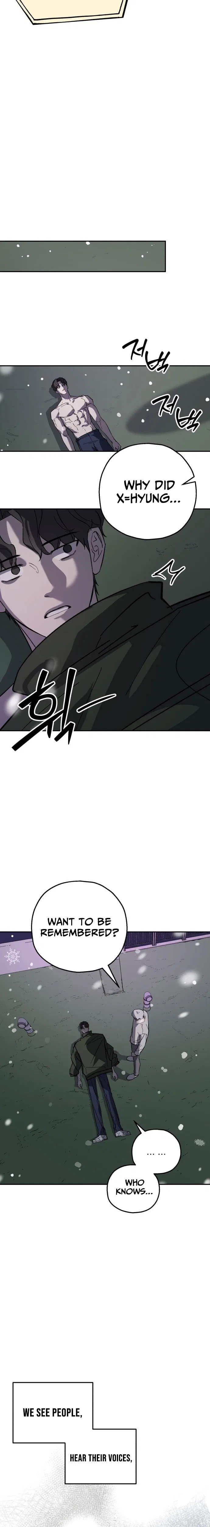 Corpse Manipulation Idol Chapter 36 – Page 10