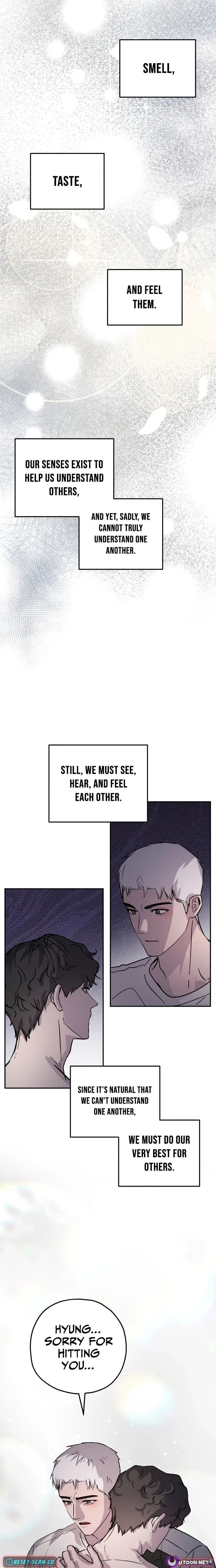 Corpse Manipulation Idol Chapter 36 – Page 11