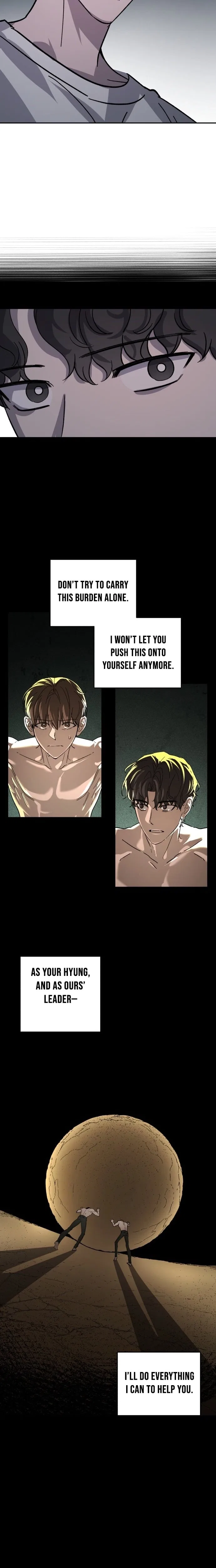 Corpse Manipulation Idol Chapter 36 – Page 15