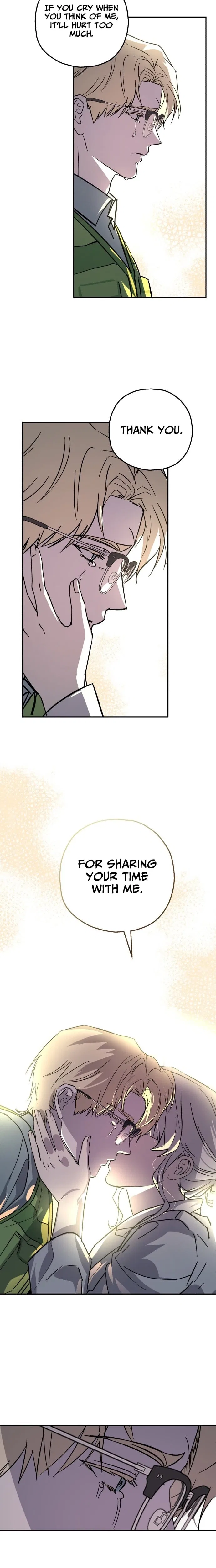 Corpse Manipulation Idol Chapter 36 – Page 20