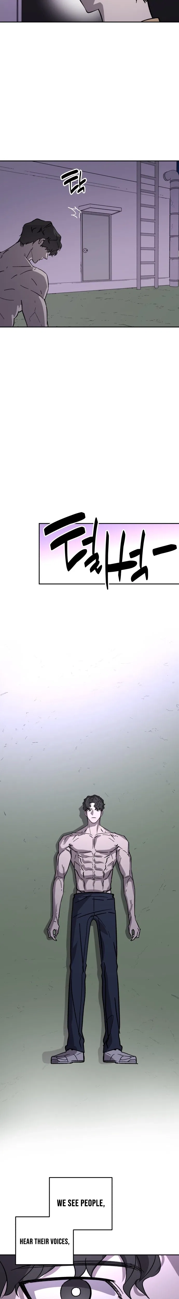Corpse Manipulation Idol Chapter 35 – Page 20