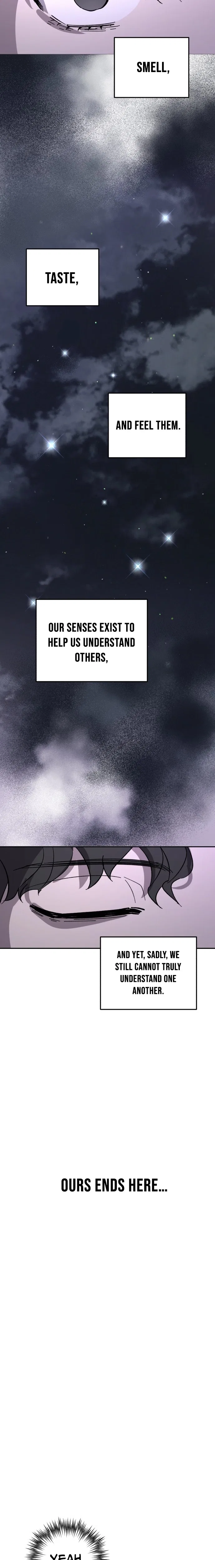 Corpse Manipulation Idol Chapter 35 – Page 21