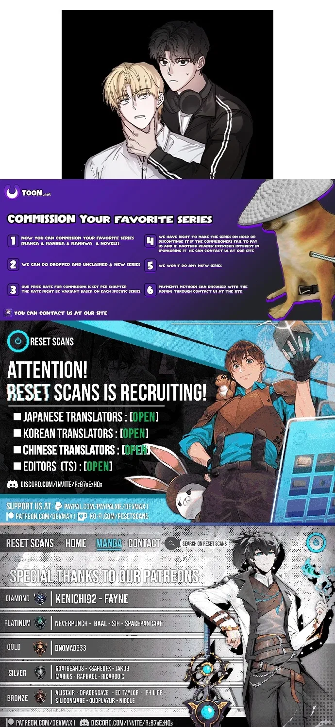 Corpse Manipulation Idol Chapter 35 – Page 23