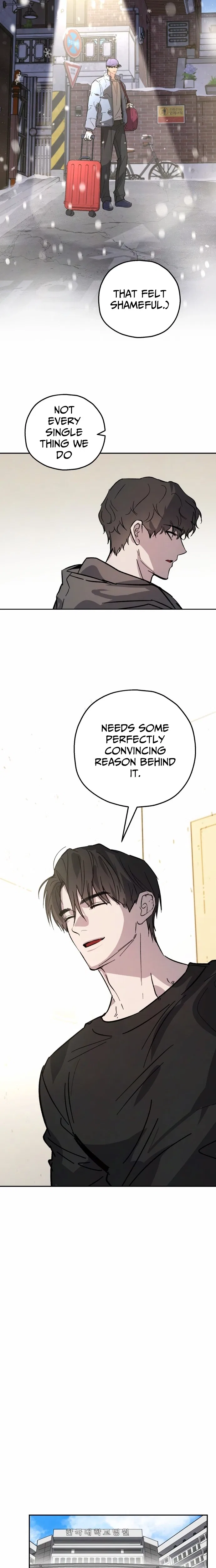 Corpse Manipulation Idol Chapter 34 – Page 13