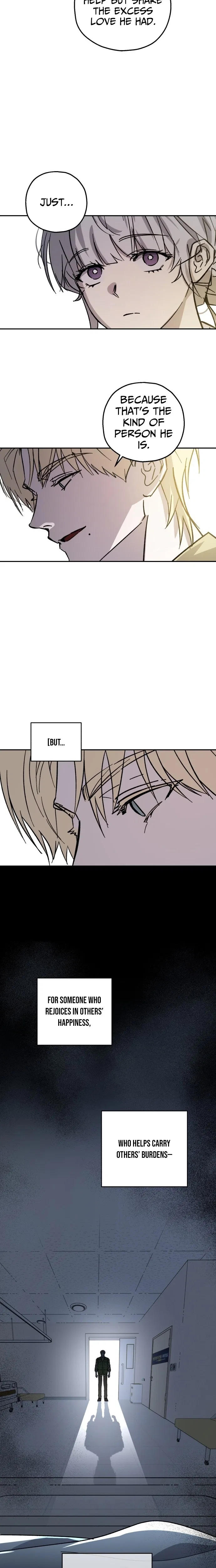 Corpse Manipulation Idol Chapter 34 – Page 16