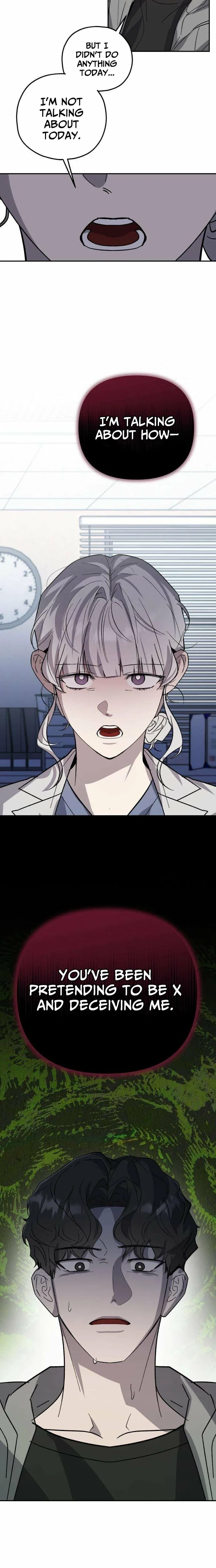 Corpse Manipulation Idol Chapter 33 – Page 2