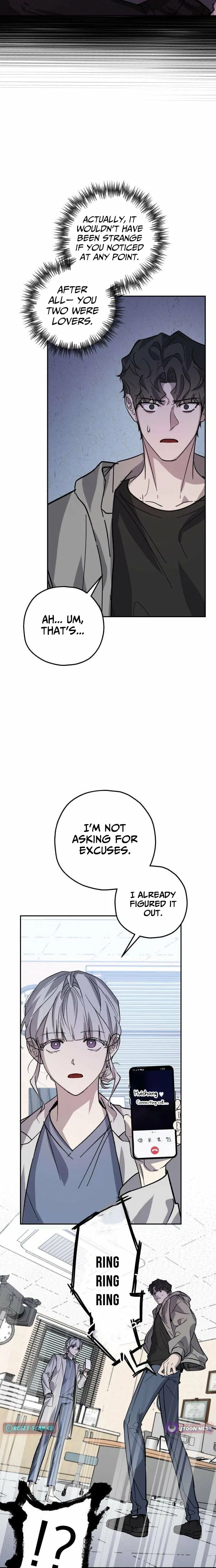 Corpse Manipulation Idol Chapter 33 – Page 4
