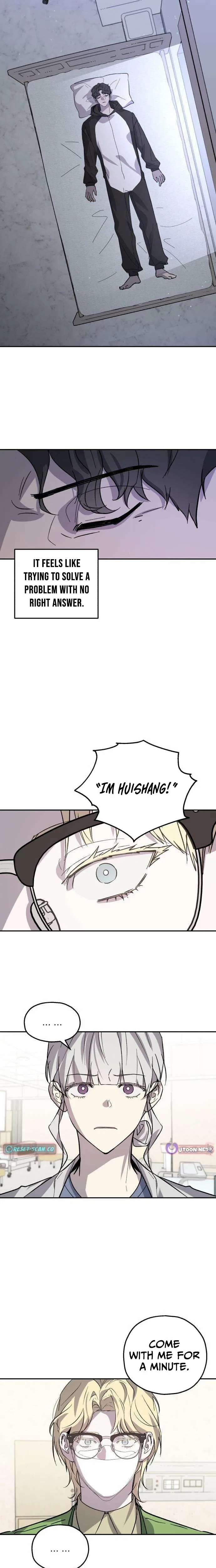 Corpse Manipulation Idol Chapter 33 – Page 9