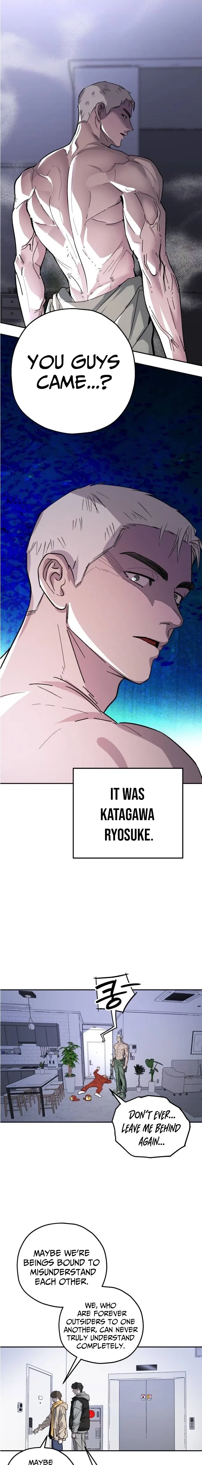 Corpse Manipulation Idol Chapter 32 – Page 2