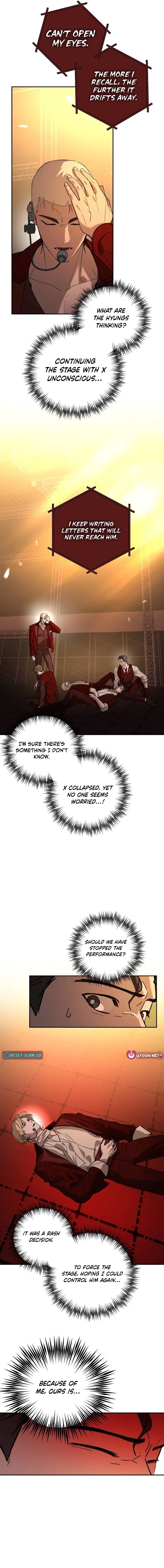 Corpse Manipulation Idol Chapter 31 – Page 6