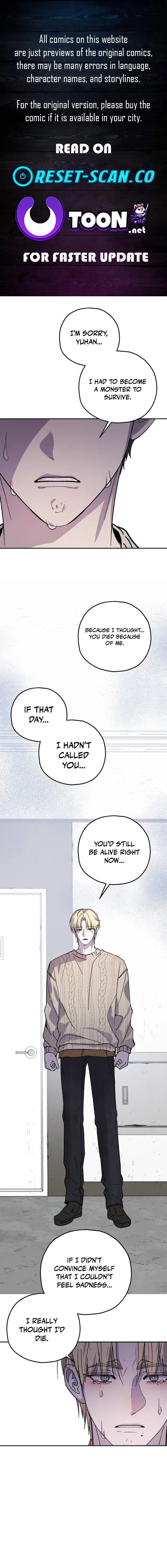 Corpse Manipulation Idol Chapter 30 – Page 1