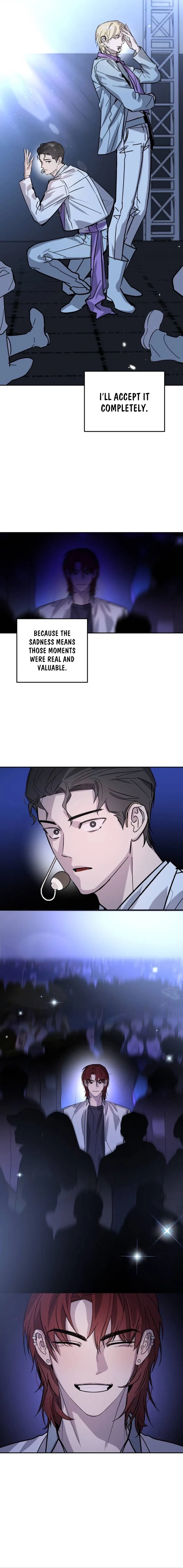 Corpse Manipulation Idol Chapter 30 – Page 11