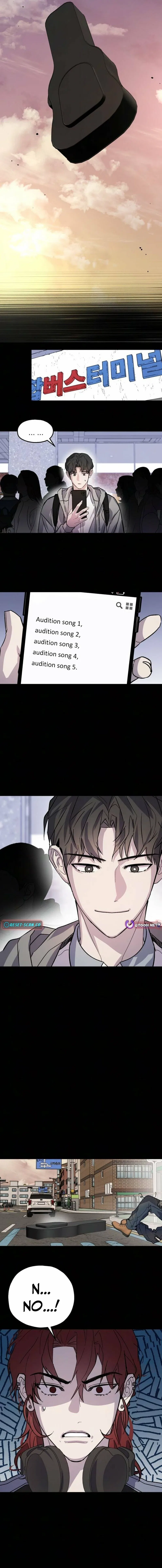 Corpse Manipulation Idol Chapter 29 – Page 5
