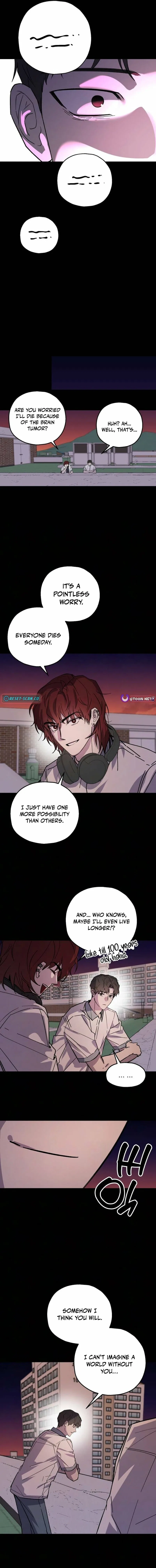 Corpse Manipulation Idol Chapter 29 – Page 8