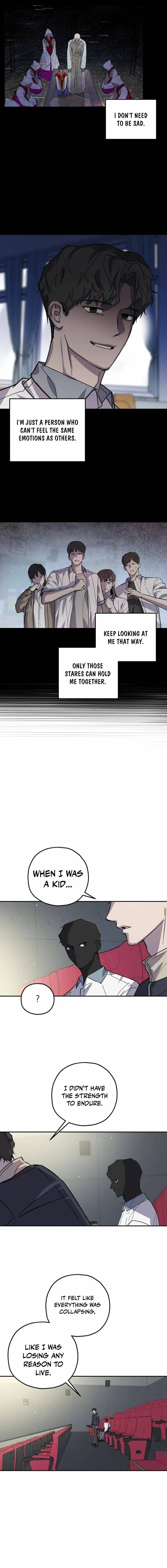Corpse Manipulation Idol Chapter 29 – Page 12
