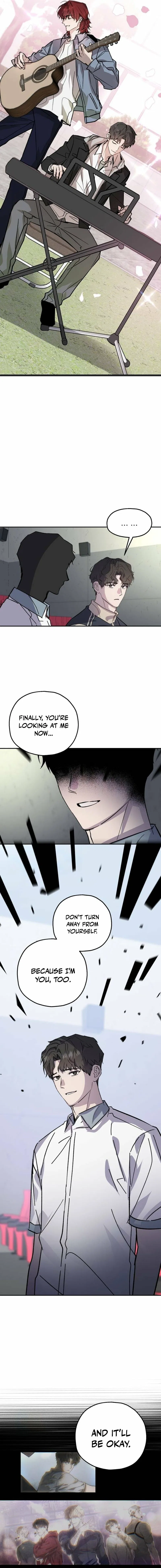 Corpse Manipulation Idol Chapter 29 – Page 14