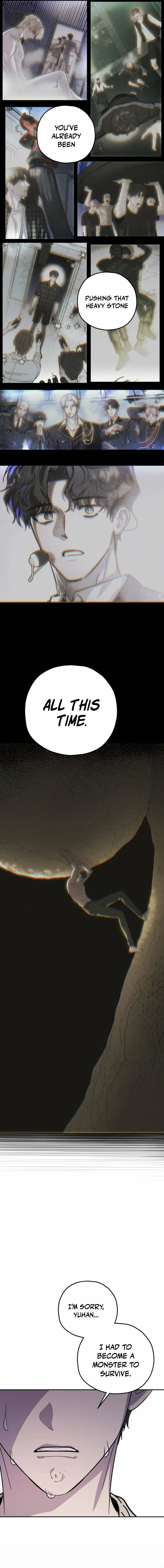 Corpse Manipulation Idol Chapter 29 – Page 15