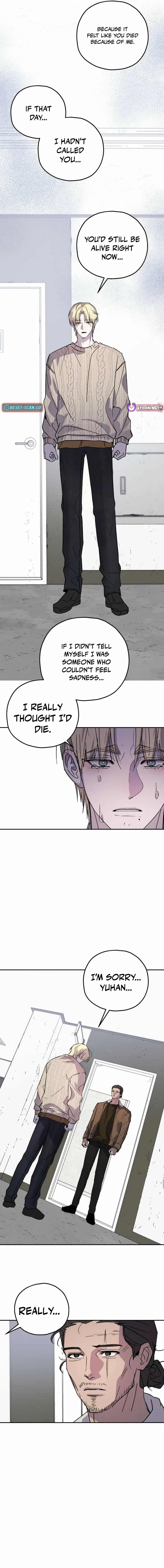 Corpse Manipulation Idol Chapter 29 – Page 16