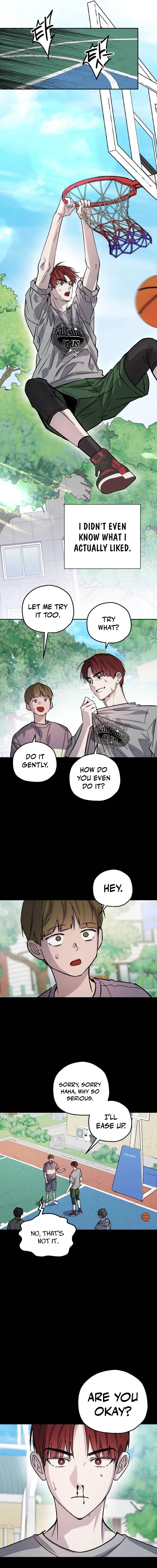 Corpse Manipulation Idol Chapter 28 – Page 2