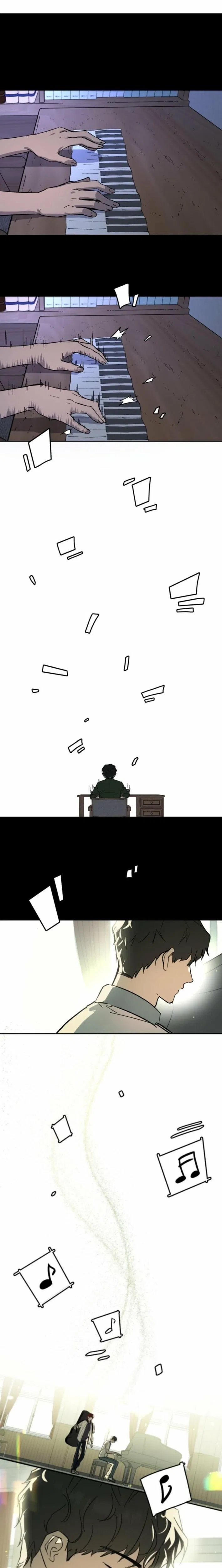 Corpse Manipulation Idol Chapter 27 – Page 7