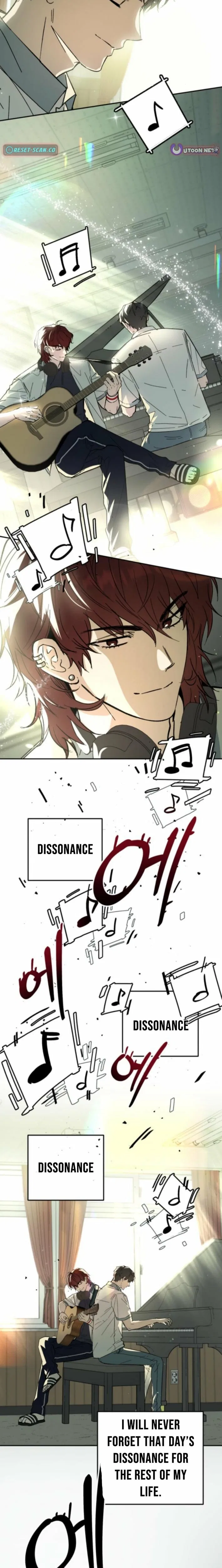 Corpse Manipulation Idol Chapter 27 – Page 8