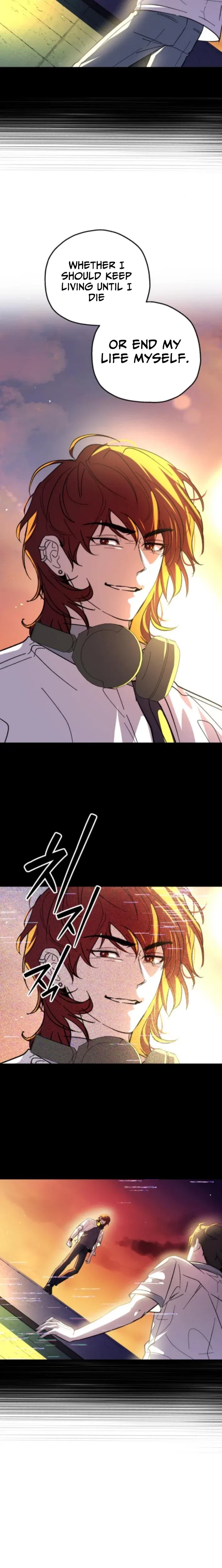 Corpse Manipulation Idol Chapter 26 – Page 2