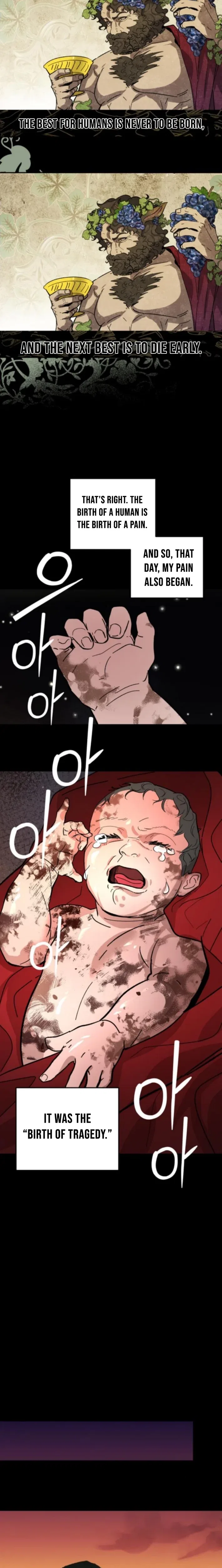 Corpse Manipulation Idol Chapter 26 – Page 6