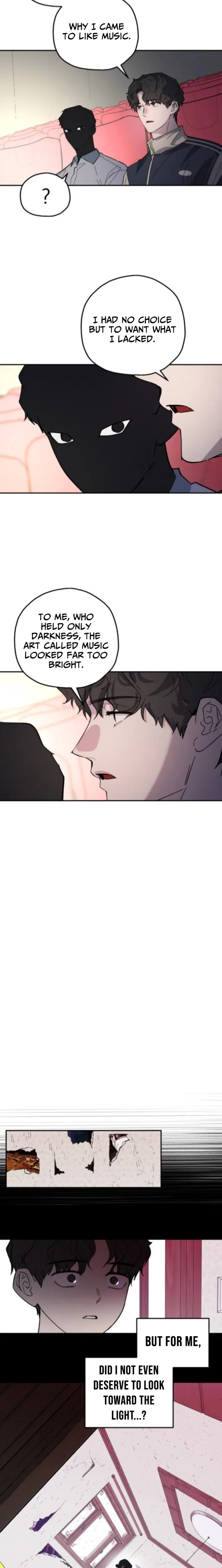 Corpse Manipulation Idol Chapter 26 – Page 12