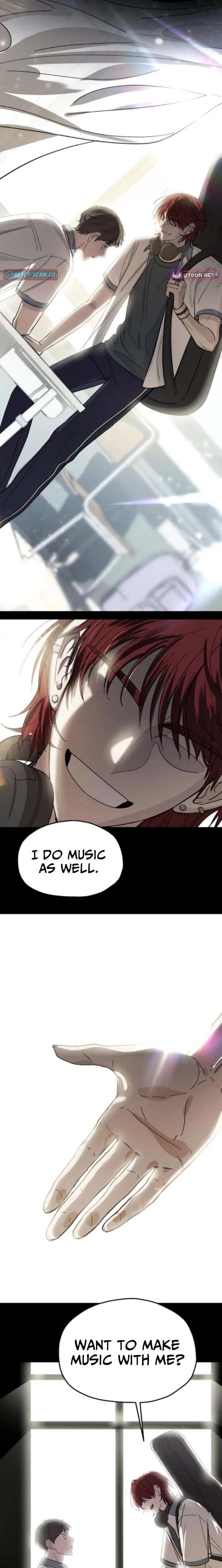Corpse Manipulation Idol Chapter 26 – Page 17