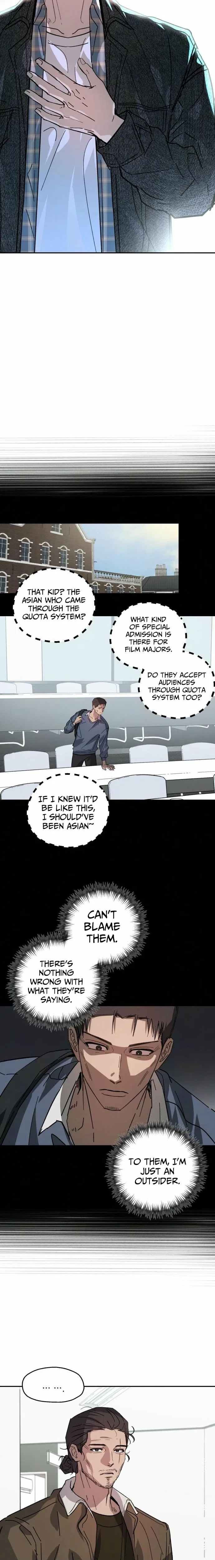 Corpse Manipulation Idol Chapter 25 – Page 2