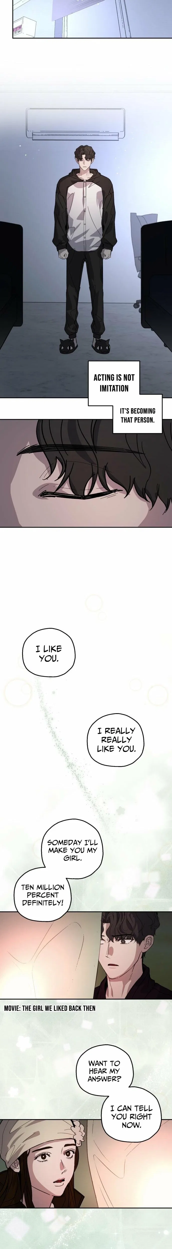 Corpse Manipulation Idol Chapter 25 – Page 8