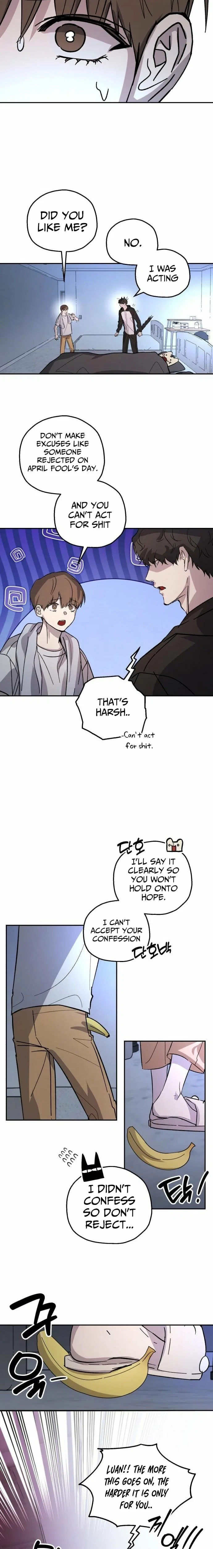 Corpse Manipulation Idol Chapter 25 – Page 10