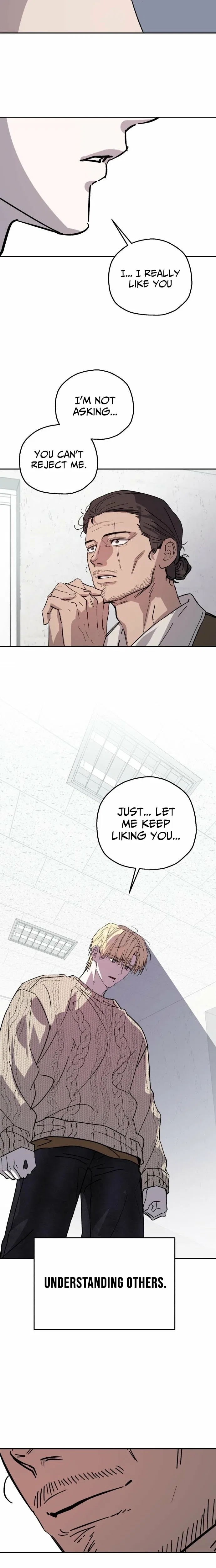 Corpse Manipulation Idol Chapter 25 – Page 13