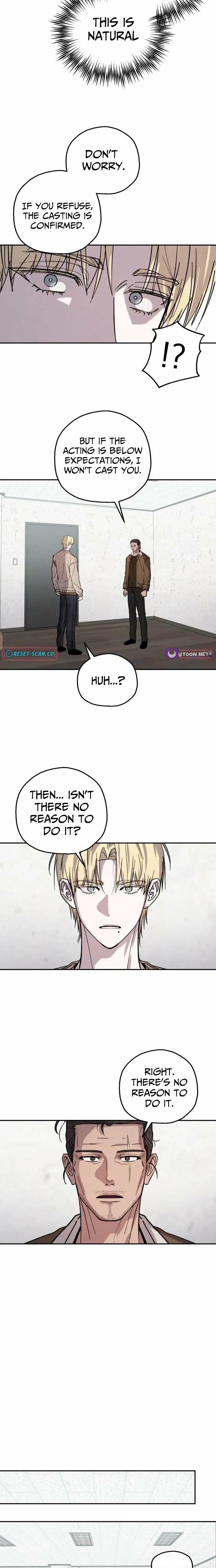 Corpse Manipulation Idol Chapter 25 – Page 16
