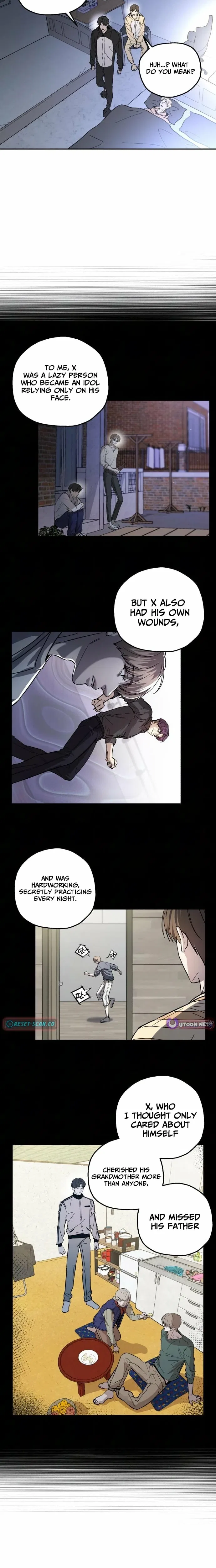 Corpse Manipulation Idol Chapter 24 – Page 11