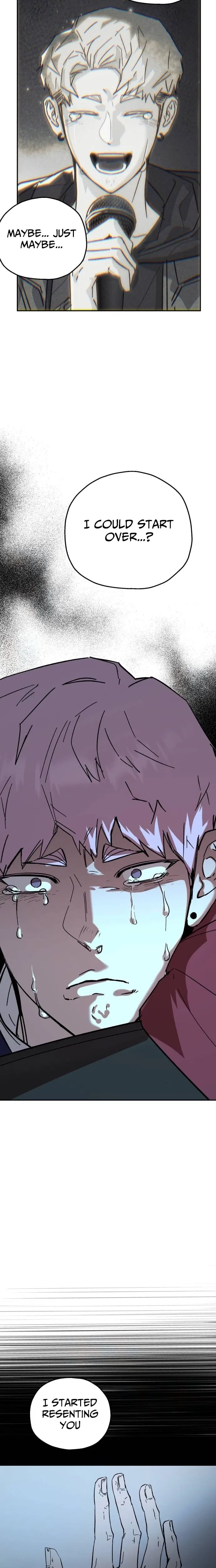 Corpse Manipulation Idol Chapter 22 – Page 5