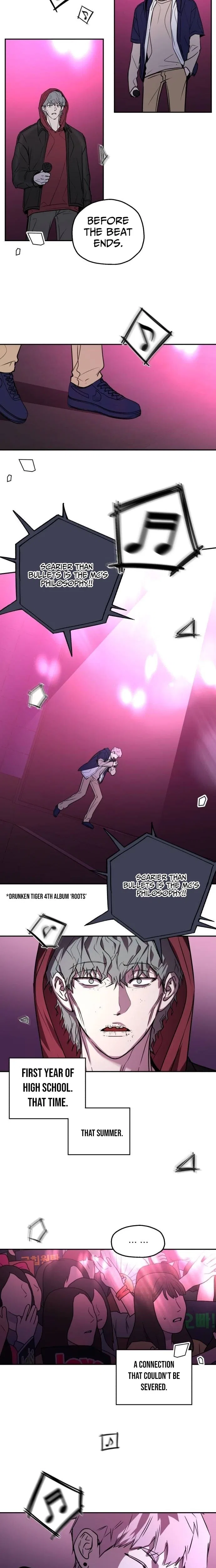 Corpse Manipulation Idol Chapter 22 – Page 10